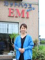 エミ(EMI)/西野　三奈