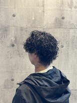 インパークス 獨協大学前駅店(INPARKS)&nbsp;波巻きパーマ