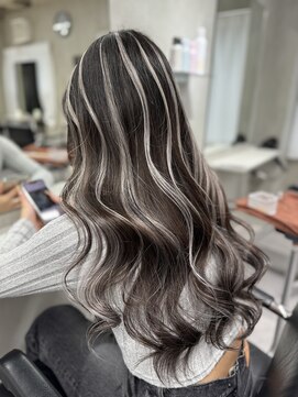 アルマバイロサ(ALMA by ROSA) 海外GALハイライト/担当:【ギャル仙人】RENTA