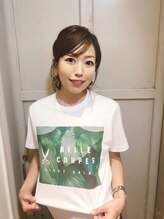 ベルコフレ 玉造店(Belle Coffret) 朝倉 雅美