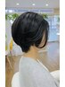 【学割U24】　高校生カット￥2750