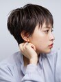 ピークアブー 銀座並木通り(PEEK-A-BOO) 骨格や髪質に合わせたカットで、ヘアスタイルをご提案します！