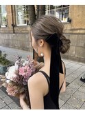 hair set