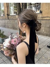 セレクション(Selection.) hair set