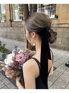 セレクション(Selection.) hair set