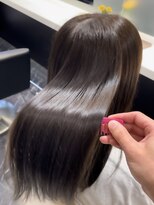 シファー(～Cifer)&nbsp;美髪縮毛矯正