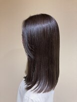 ゼン(Zen.)&nbsp;メテオカラートリートメント