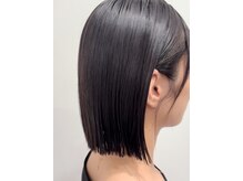 ヘアーデザイン スイッチ(hair design SWITCH)
