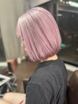 テテ(TETE) ピンクパープル