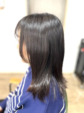 クート 北浦和(ku-to) まとまりミディアム