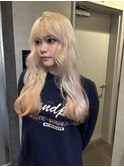 ブロンド
