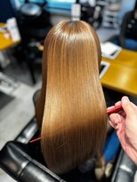 ライフ(LIFE)&nbsp;髪質改善/縮毛矯正/美髪/艶髪/髪質改善トリートメント/上尾