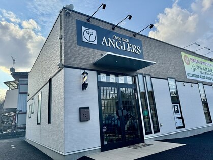アングラーズ(ANGLERS)の写真