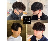 エッジ(EDGE)