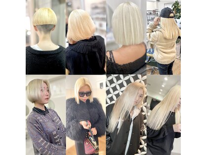 ハビット (habitt)の写真