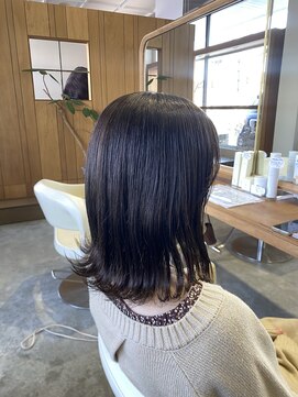 フラム(fulam) 赤み消しカラー