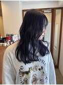 ハイトーンカラー