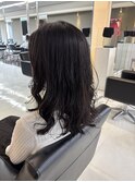 デジタルパーマ