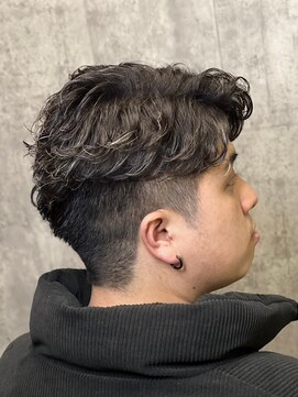 ヒロギンザ 神田店(HIRO GINZA) ラフカール　: 浅沼