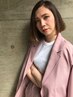 【癒しと贅沢♪】カット+エイジングヘッドスパ+5Stepトリートメント￥9000