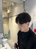 トゥルークリエイション 大宮(True Creation)&nbsp;フェザーショート