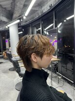 バース 梅田中崎町店(BIRTH)&nbsp;シャドウパーマ