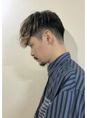 【似合わせカット】グラショート 清水純