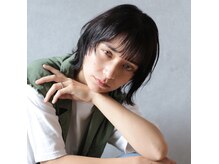 ラブアンドヘアー ダイブ(Love&Hair Dive)