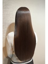 カンマミア(kammamia)&nbsp;【髪質改善】艶髪ロング