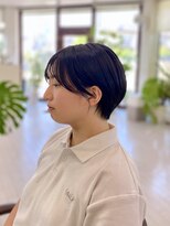 トライスター(TriStar)&nbsp;【トライスター】ショートカット