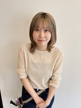   担当者に悩んだお客様へ♪各スタイリストの得意分野のまとめ◎