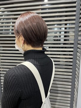 イヴ 新浦安店(Eve) コンパクトショート