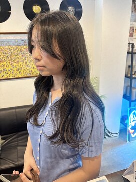 サミット ウル(SUMMIT ulu.) 【ulu. yui】オリーブグレージュ