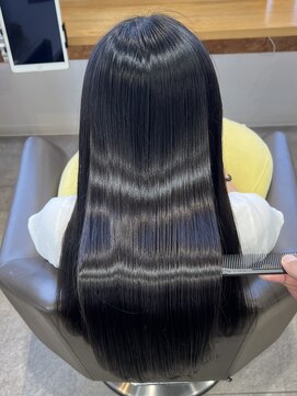 リコア(Likoa) Likoa髪質改善トリートメント.