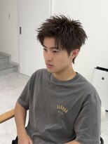 アビー ランシェル(ABEY LENCIEL) スイングショート/新潟/長岡