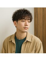 スープレックス ヘアーデザイン(SOUPREX HAIR DESIGN) 刈り上げマッシュショート 20代 30代 40代 50代 60代 学割