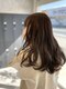 ホワイト(WHITE)の写真/髪質の変化や女性ならではの悩みに寄り添う大人女性サロン♪あなたの為だけのヘアケアをご提案します。