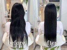 ルスリー 田園調布店(Lsurii)の雰囲気（一人一人に合わせた純度100%のトリートメントを提供します！！）