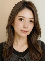 デイズ(DAYS)&nbsp;前髪なし/ロング/大人/可愛い/くびれ/綺麗/20代/30代/40代/50代