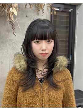 【村多　司】ハッシュカット