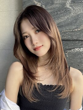 アイトーキョー 名古屋2nd(AI TOKYO) 大人レイヤー