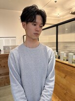 エイト オキナワ 沖縄新都心店(EIGHT okinawa)&nbsp;ニュアンスセンターパート