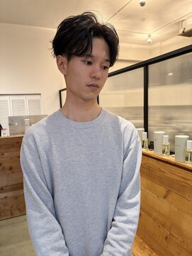 エイト オキナワ 沖縄新都心店(EIGHT okinawa) ニュアンスセンターパート