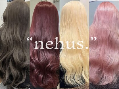 ネハス ナガオカ(nehus.nagaoka)の写真