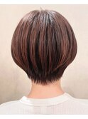 【京都ショート/河原町/四条】360℃綺麗なショート【20代/30代】