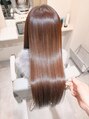 リアン 四条大宮店(Lien) 髪質改善トリートメントエステでヘアケア&ダメージ予防☆
