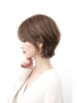 イワッシュ 大和駅店(IwAsh) /髪質改善/縮毛矯正/大和/大和駅/学割U24/キッズカット/