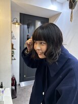 オッジバイケンジ(oggi by KENJE)&nbsp;ぱーま