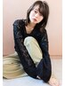 カット+カラー+パーマ￥13400　【吉祥寺】