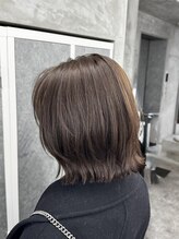 ドレスヘアーガーデン(DRESS HAIR GARDEN)